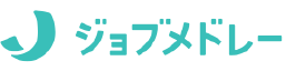 ジョブメドレーロゴ